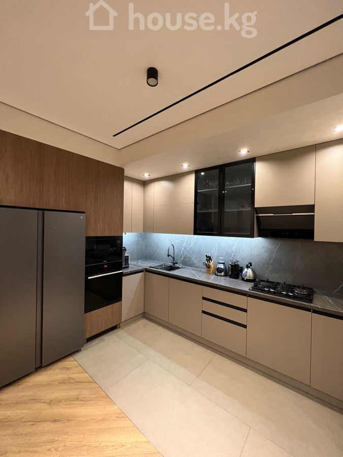 3-комн. кв., 88 м2 - 2