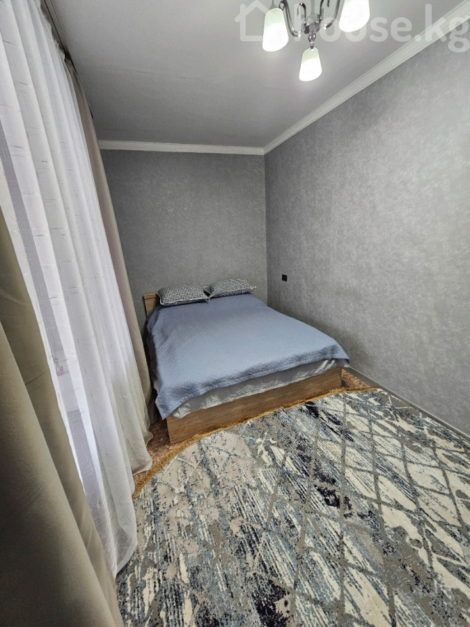 2-комн. кв., 50 м2 - 8