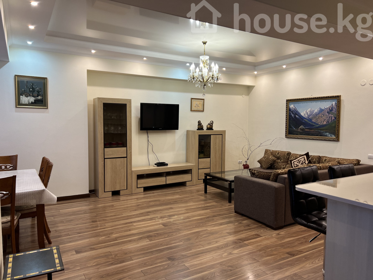 4-комн. кв., 160 м2