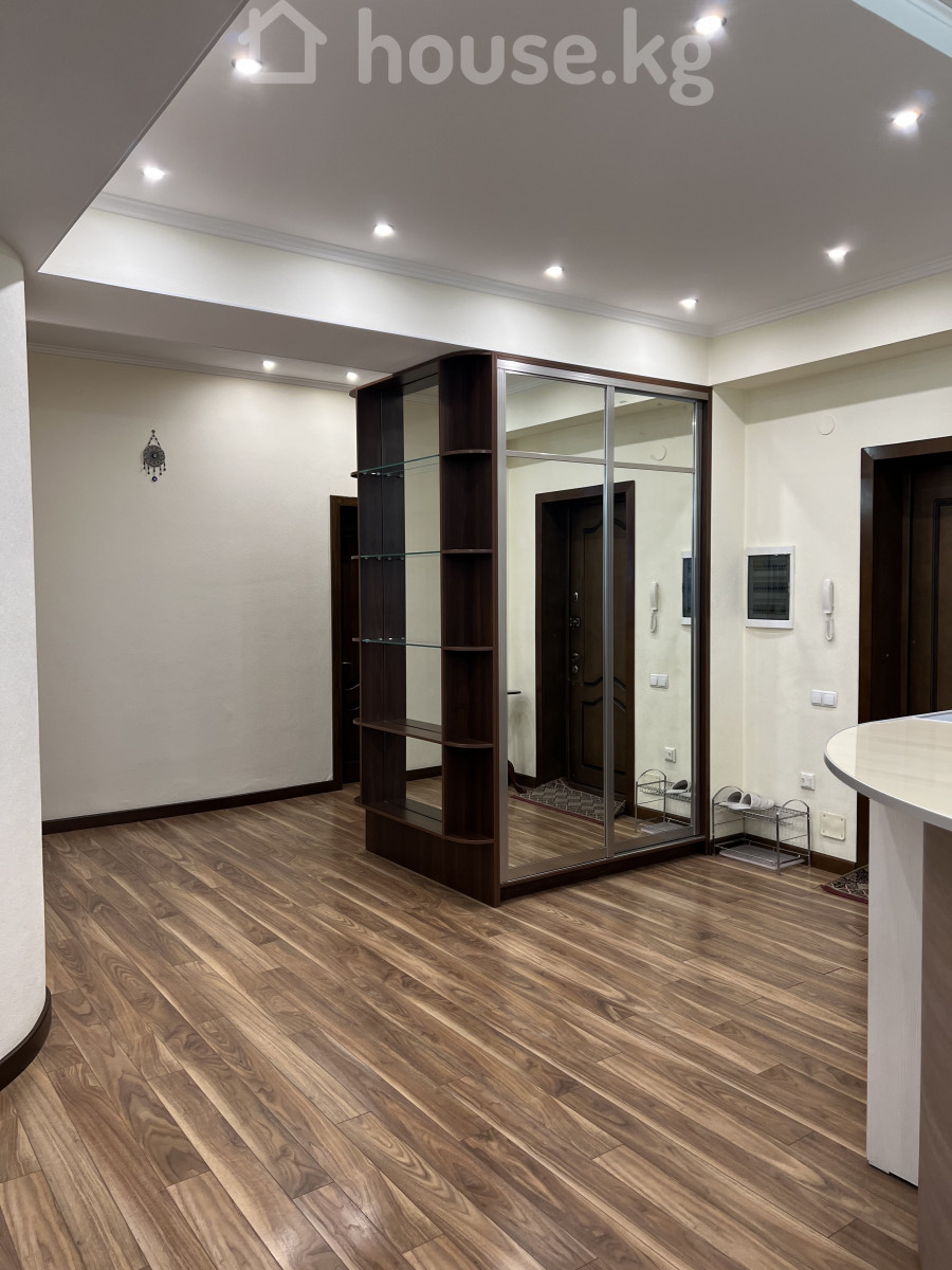 4-комн. кв., 160 м2 - 7