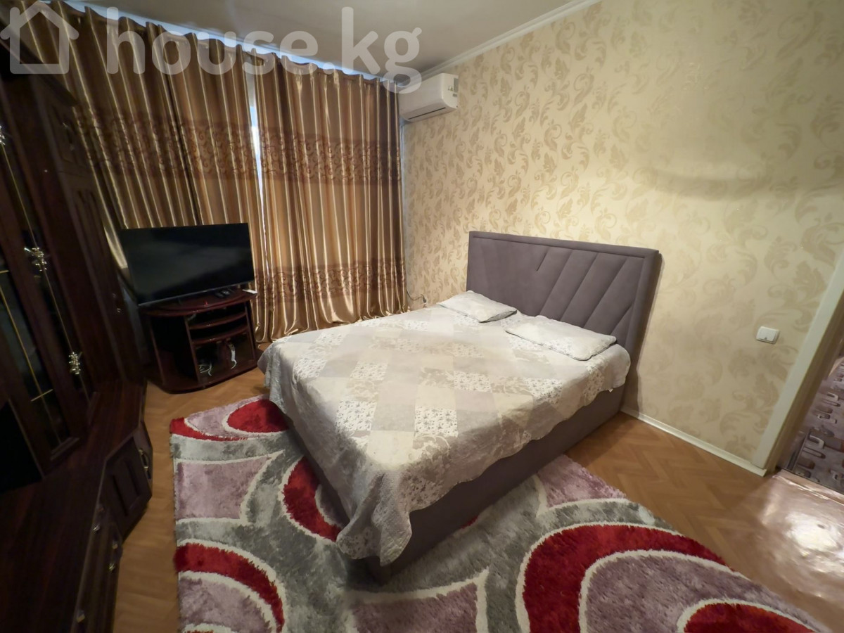 1-комн. кв., 35 м2 - 2