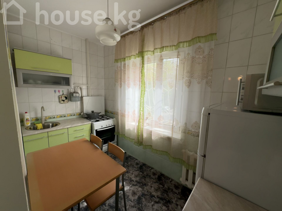 1-комн. кв., 35 м2 - 3