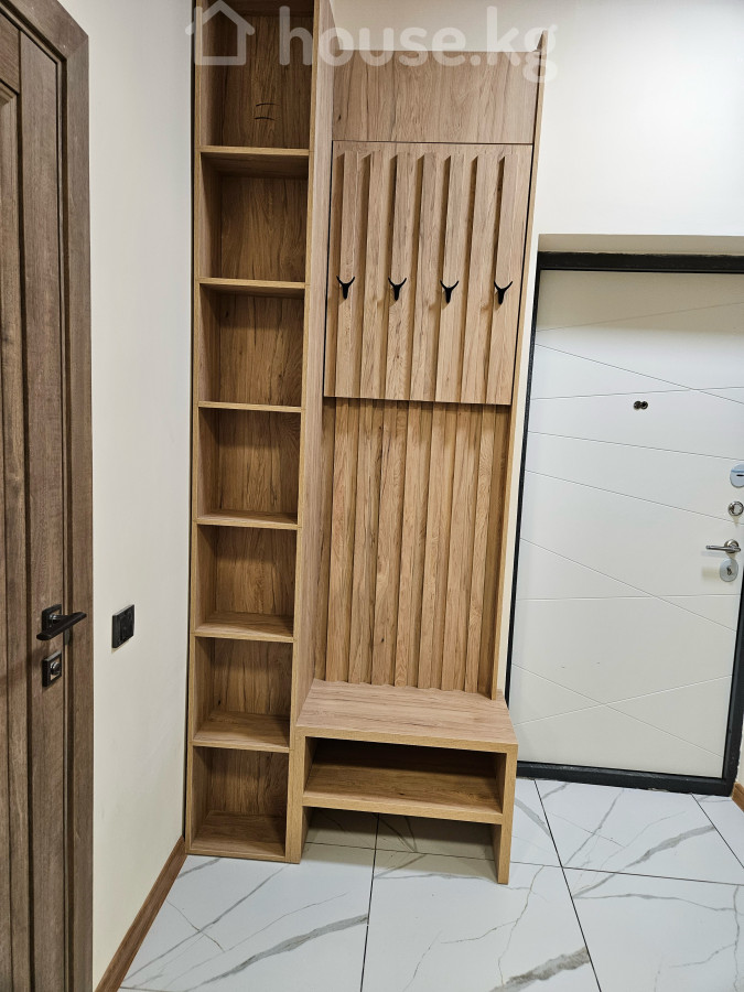 2-комн. кв., 70 м2 - 2