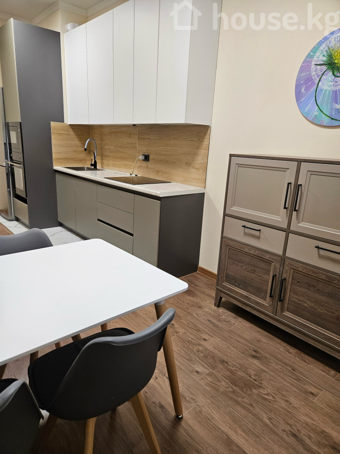 2-комн. кв., 70 м2 - 7