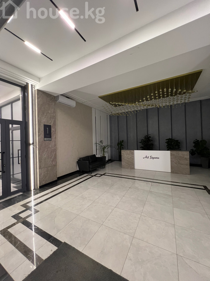 1-комн. кв., 62 м2 - 2