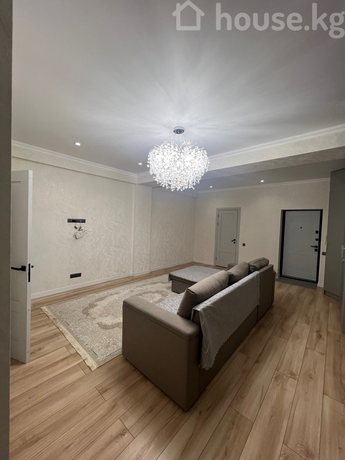 1-комн. кв., 62 м2 - 7