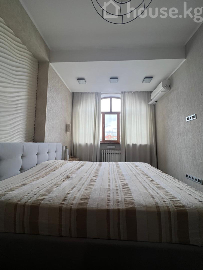 3-комн. кв., 96 м2 - 2