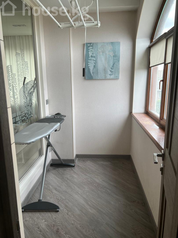 3-комн. кв., 96 м2 - 7