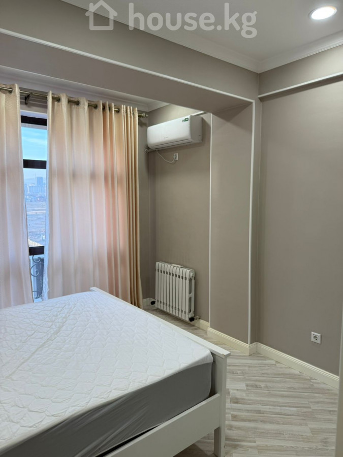 2-комн. кв., 55 м2 - 2