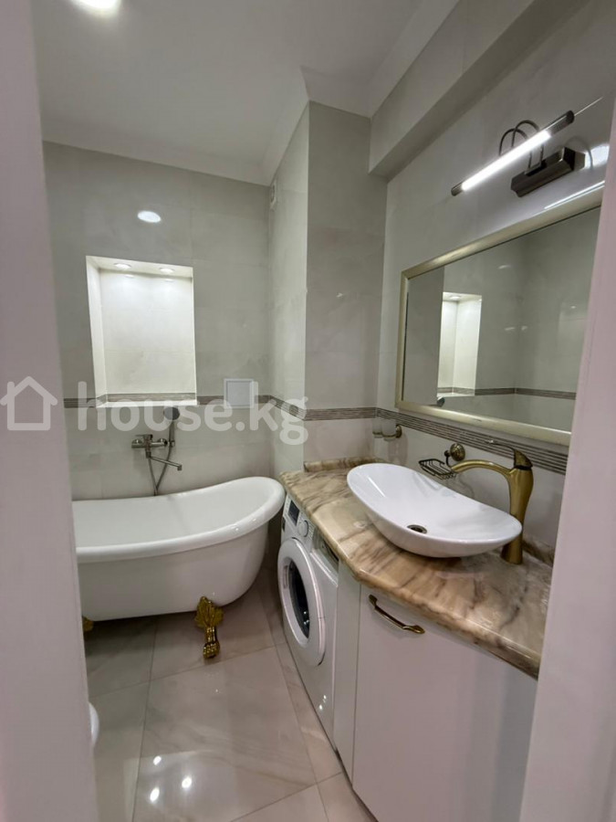 2-комн. кв., 55 м2 - 7