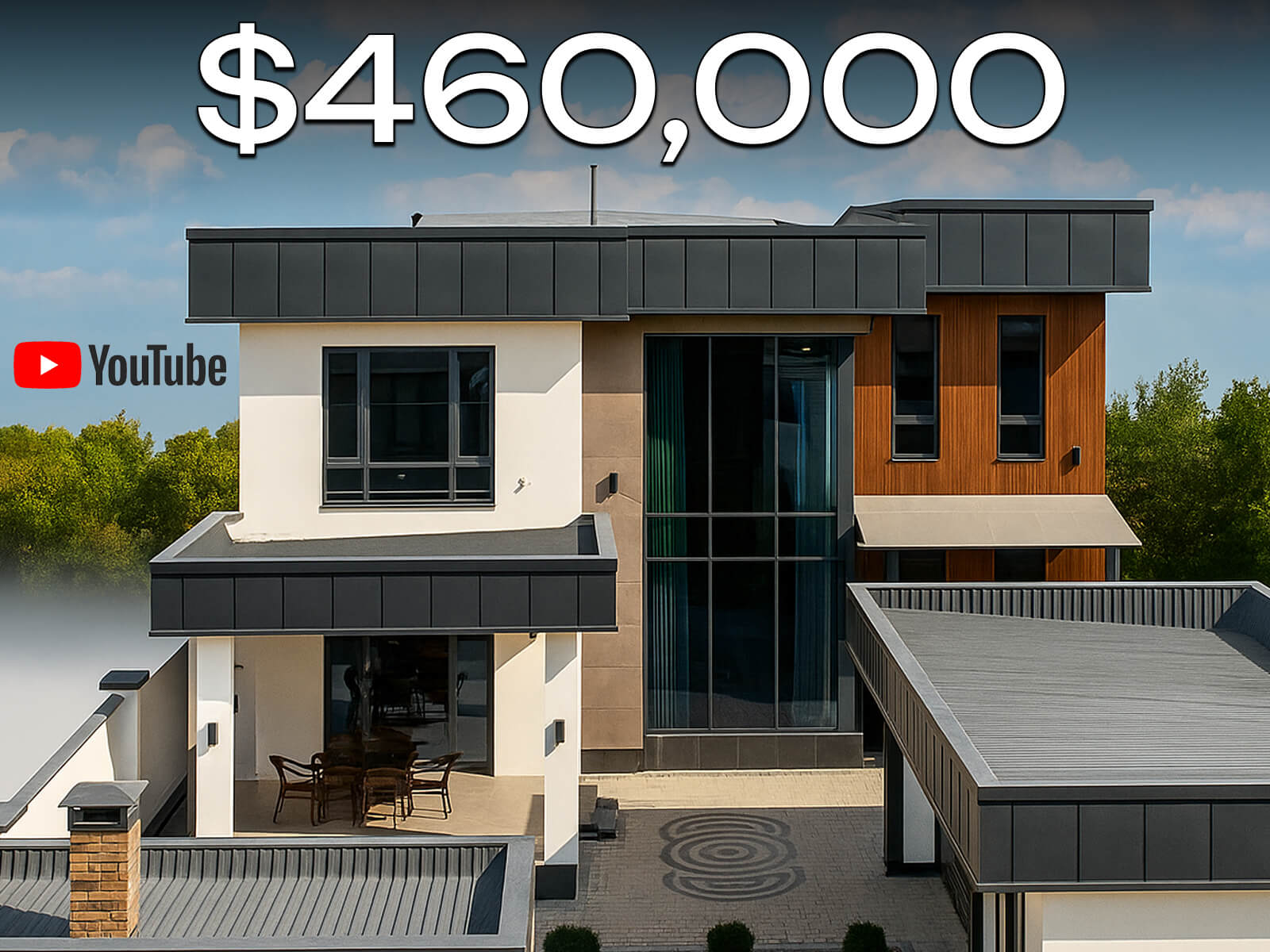 2-комн. кв., 84 м2 - 2