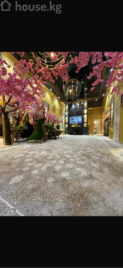 Дом, 6 и более комнат, 1000 м2