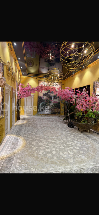 Дом, 6 и более комнат, 1000 м2 - 2