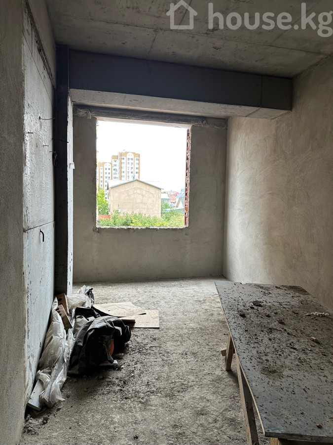 1-комн. кв., 50.7 м2 - 7