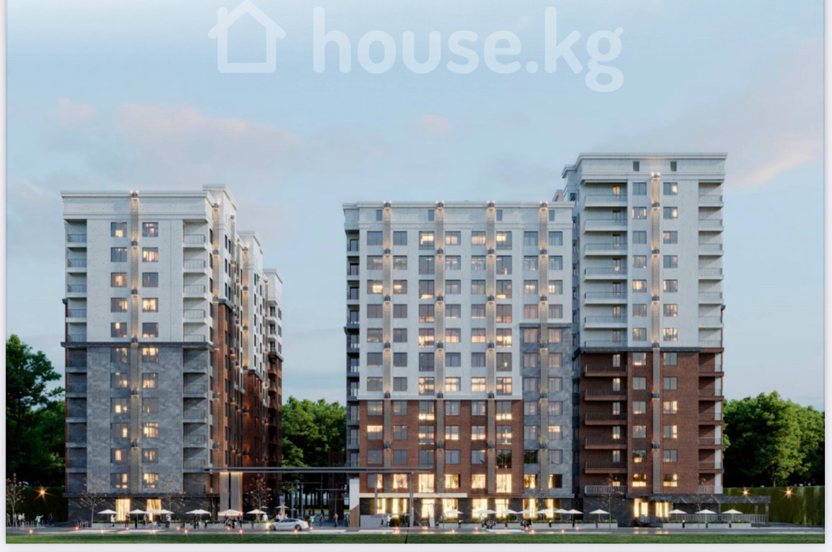 3-комн. кв., 95 м2 - 5