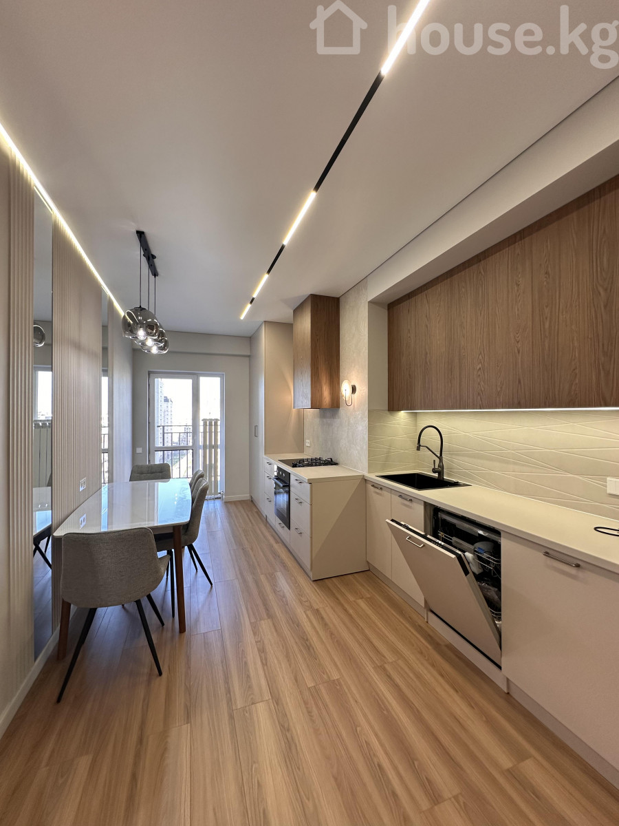 3-комн. кв., 100 м2