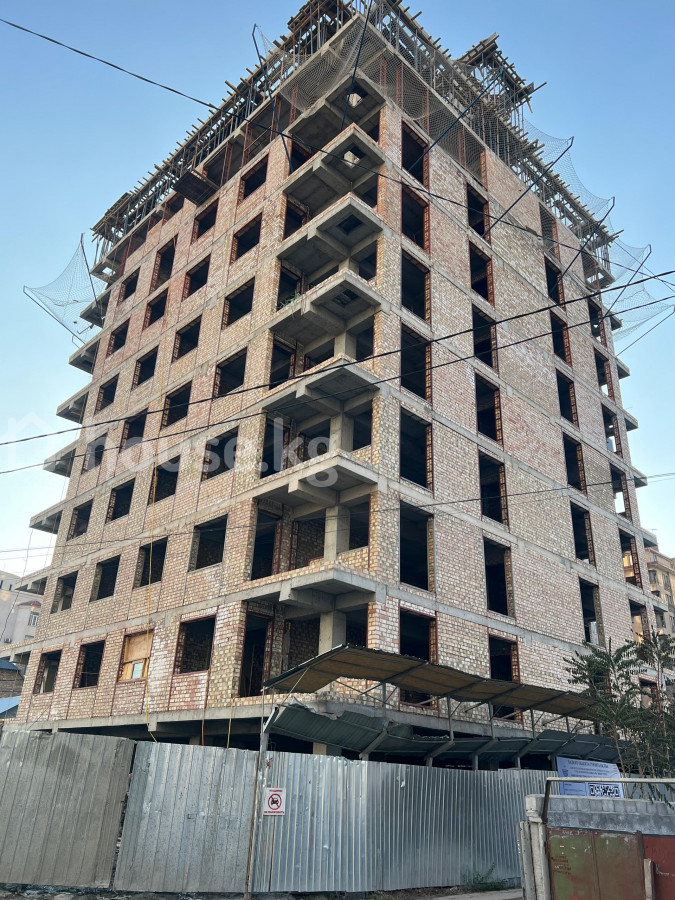 2-комн. кв., 57 м2