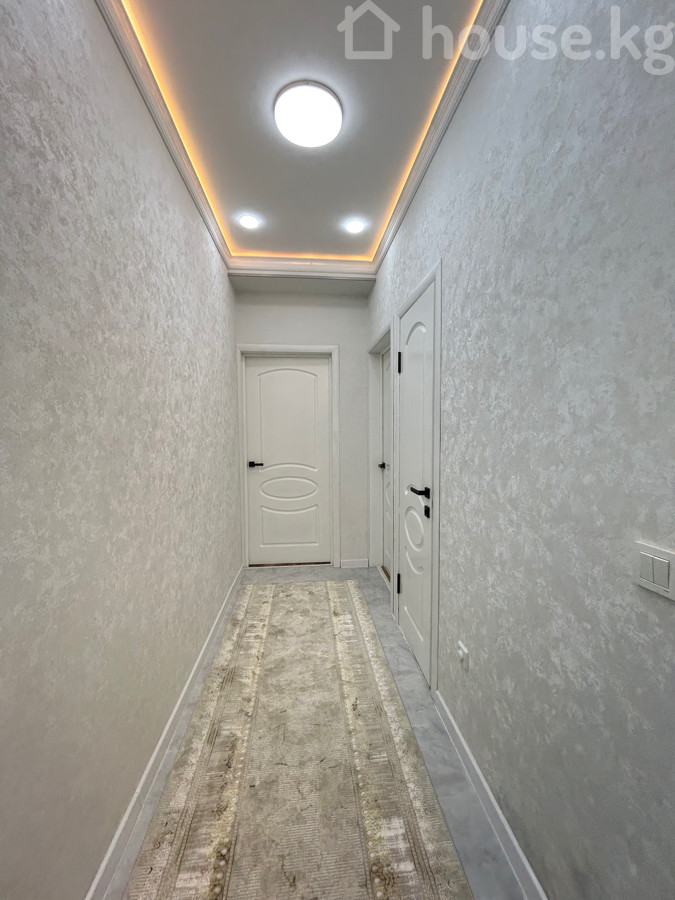 3-комн. кв., 102 м2 - 8